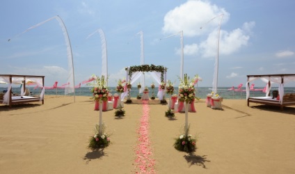 Nunta pe Bali o sărbătoare de neuitat în detalii