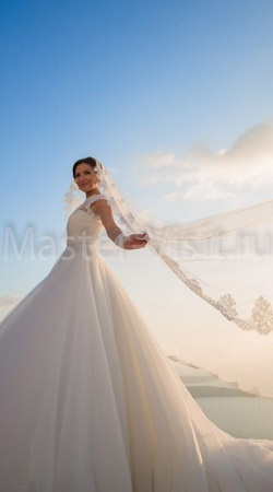 Sesiune foto de nunta pe mare si pe plaja - cele mai neobisnuite si creative idei!