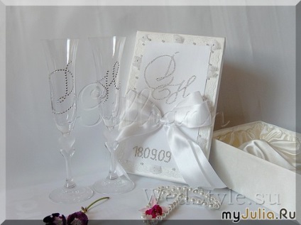 Esküvői poharak jelek és hagyományok blog wedstyle naplók - Női Social Network