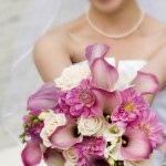 Buchet de nunti ca parte a imaginii mirelui, decoratiuni de nunta si floristica la Moscova