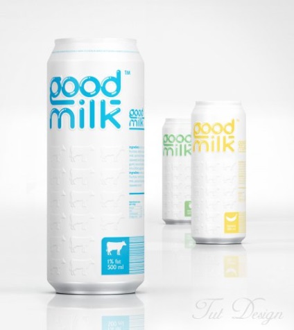 Deci laptele este mai delicios, brandurile de lapte, designul laptelui, ambalajul laptelui, ambalajul laptelui