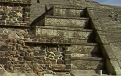 Se dezvăluie misterul labirinților vechilor piramide