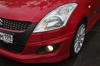 Tesztvezetés seat fr, peugeot 208 és Suzuki Swift