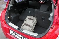 Tesztvezetés seat fr, peugeot 208 és Suzuki Swift