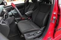 Tesztvezetés seat fr, peugeot 208 és Suzuki Swift