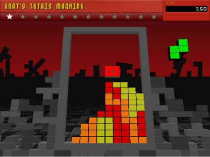 Tetris - ingyenesen letölthető a számítógépen