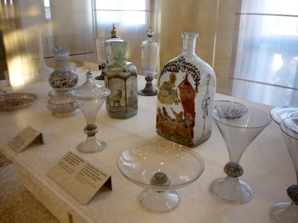 Cel mai bun ghid, Insula Murano și Muzeul de Sticlă