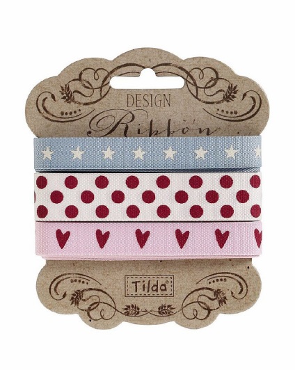 Tilde Pattern 2014