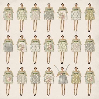 Tilde Pattern 2014