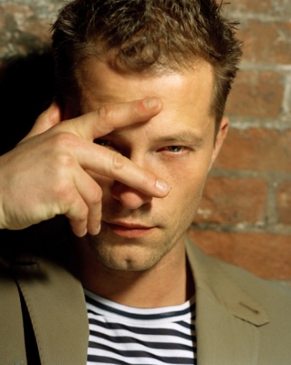 til Schweiger