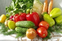 Comerț cu legume și fructe ca o afacere
