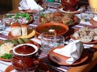 Bucătărie tradițională în Budapesta - o listă de feluri de mâncare naționale cu descrieri și fotografii care merită