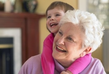 Nanny akart maradni a gyermek keresi a jobb!