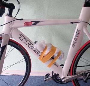 Trek equinox e7 - bicicleta de taiere pentru triatlon - bicicleta la jumătate de preț