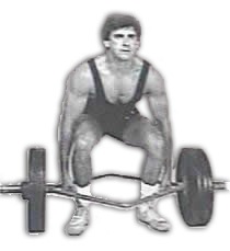 Trap-gât, Trap bar, clătite, gantere, barbell