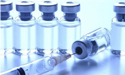 Mantoux tuberkulin (első tuberkulózis) Mantoux tuberkulin bőrteszt