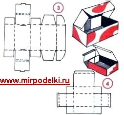 Тунинг Mark 2 90 тялото със собствените си ръце