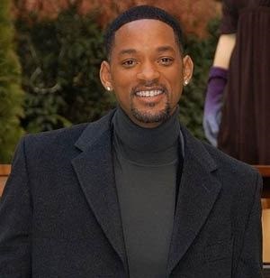 Will Smith biografia actorului