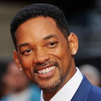 Will Smith biografia actorului