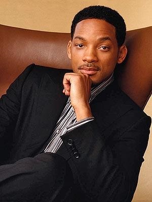 Will Smith biografia actorului