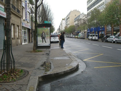 Strada Bolshakov