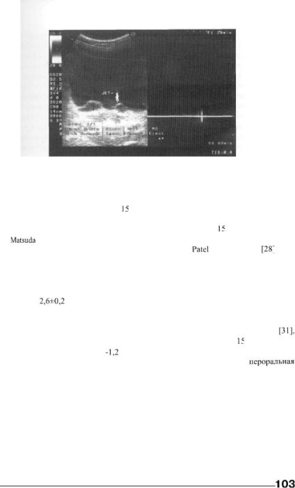 Ultrasonografia și dopplerografia în diagnosticul bolii renale