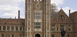 Universitățile din Marea Britanie