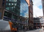 Universitatea din Manchester Universitatea de Manchester din Manchester (Manchester,