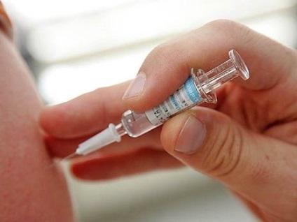 Vaccinarea împotriva indicațiilor rujeolei și a contraindicațiilor