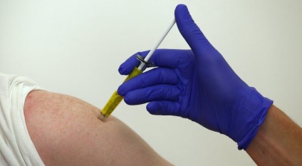 Vaccinarea împotriva indicațiilor rujeolei și a contraindicațiilor