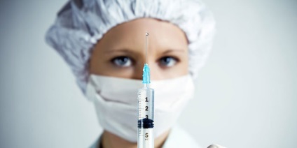 Vaccinarea împotriva infecției hemofilice - compoziția și utilizarea vaccinului împotriva infecțiilor periculoase la copii