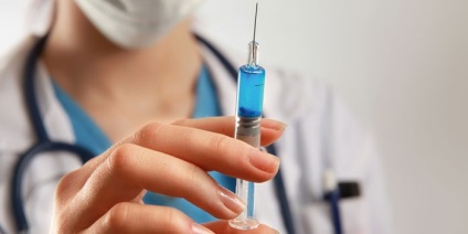 Vaccinarea împotriva infecției hemofilice - compoziția și utilizarea vaccinului împotriva infecțiilor periculoase la copii