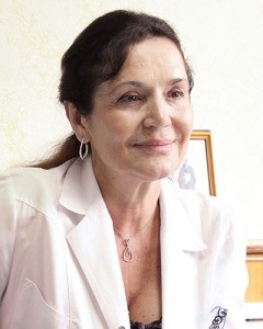 Valentina Tereshchenko