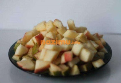 Jam Assortment - o rețetă cu o fotografie de recoltare fructe de padure și fructe pentru iarnă