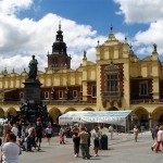 Castelul Wawel