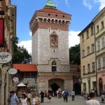 Castelul Wawel