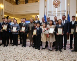 În Bashkortostan, femeia a falsificat ajutor pentru venituri de dragul unei bursieri sociale pentru fiul ei