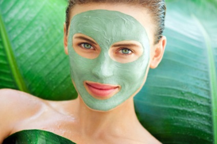 Milyen előnyei vannak a kozmetikai maszkok