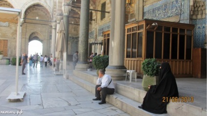 Un secol magnific - în Istanbul (Turcia)