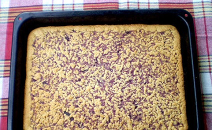 Bécsi cookie-k - egy klasszikus recept lépésről lépésre fotók