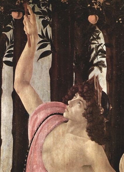 Primăvara Sandro Botticelli a ascuns semnificația capodoperei Renașterii