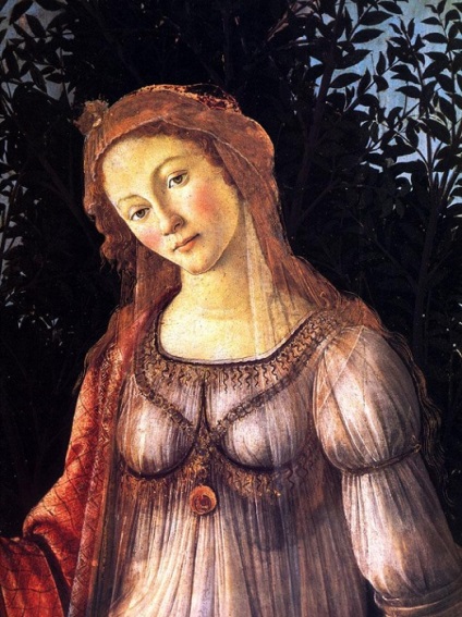 Primăvara Sandro Botticelli a ascuns semnificația capodoperei Renașterii