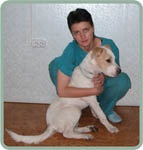 Clinica veterinară în suburbii (raionul Ramensky)