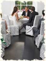 Ceremonia de nunta - Sunt o mireasa - articole despre pregatirea pentru nunta si sfaturi utile