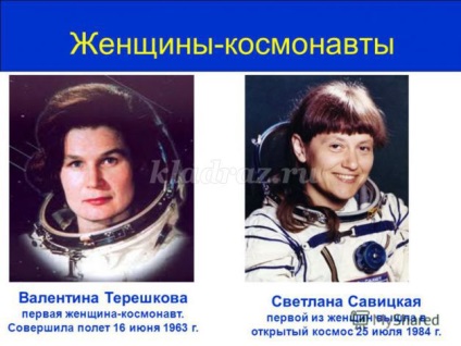 Quiz pentru elevii de juniori (clasele 2-4) cu răspunsuri pentru ziua astronauticii