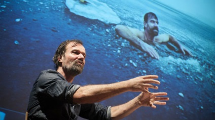 Wim Hof ​​important - aflați cum să respirați corect -