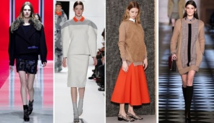 Țineți pasul cu trendul trendy cu ceea ce purtați haine supradimensionate