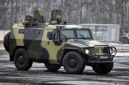 Militar Jeep în Statele Unite va fi acum diferit, Hammer se va retrage