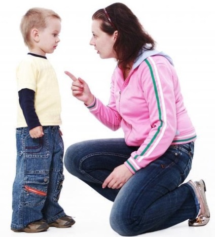 Oktatása fia tippeket anyukák és apukák