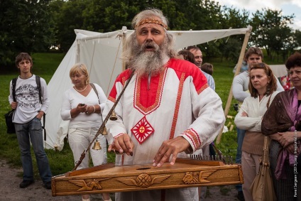 Timpuri și epoci